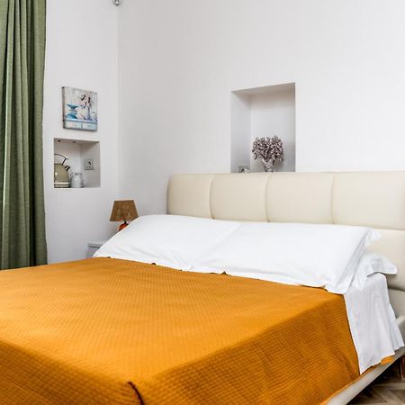 Relais Il Trullo Della Rupe Hotell Ostuni Exteriör bild