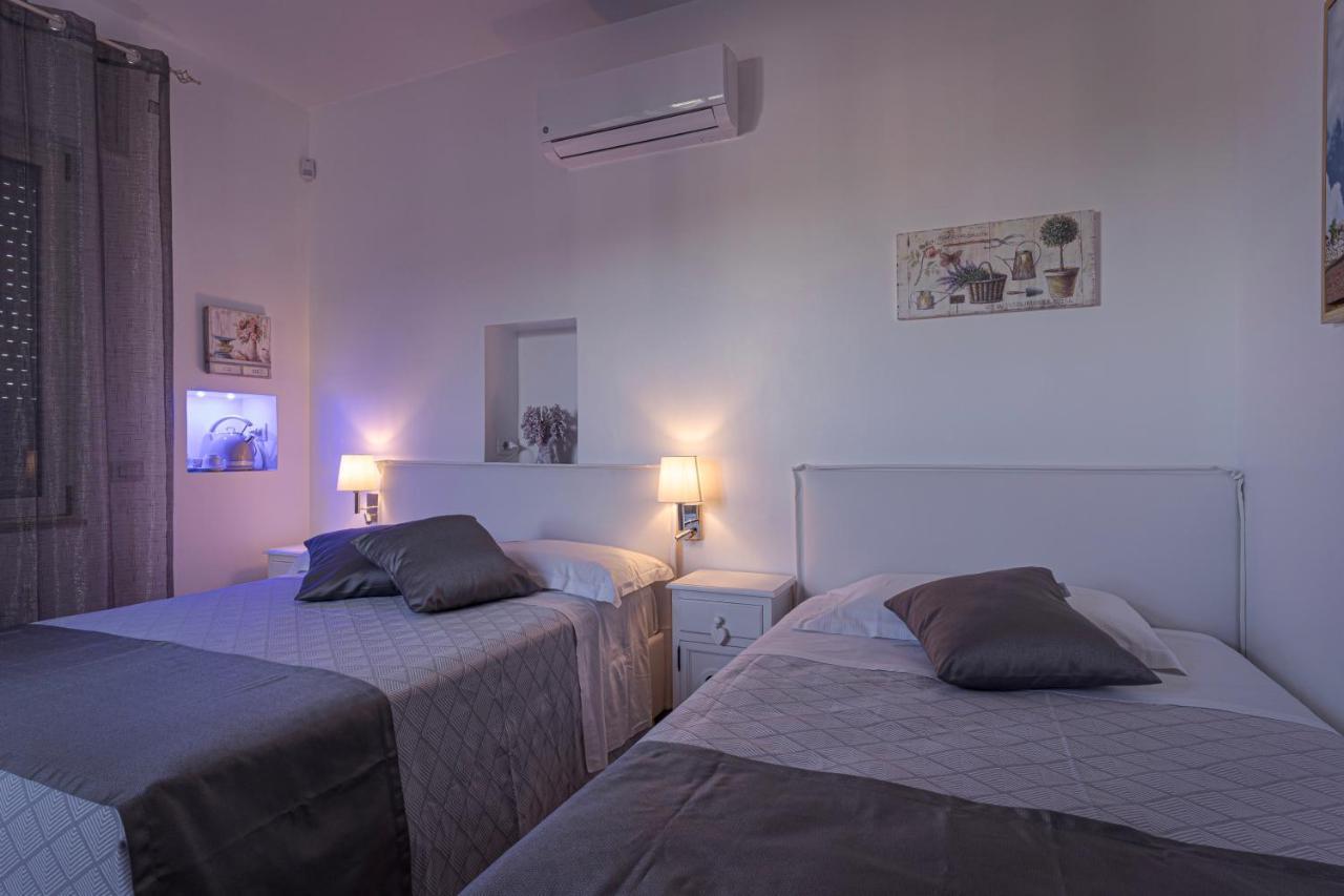 Relais Il Trullo Della Rupe Hotell Ostuni Exteriör bild